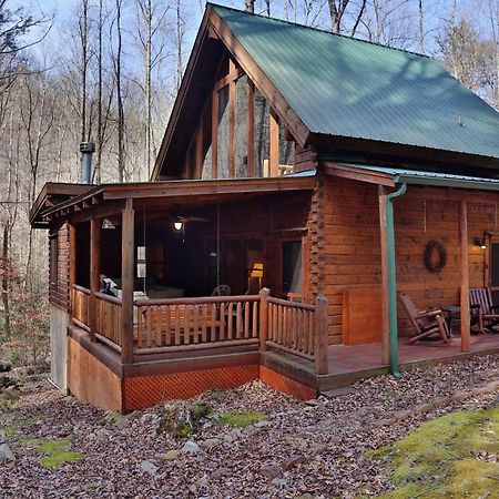 A Bit Of Heaven #252 Villa Sevierville Bagian luar foto