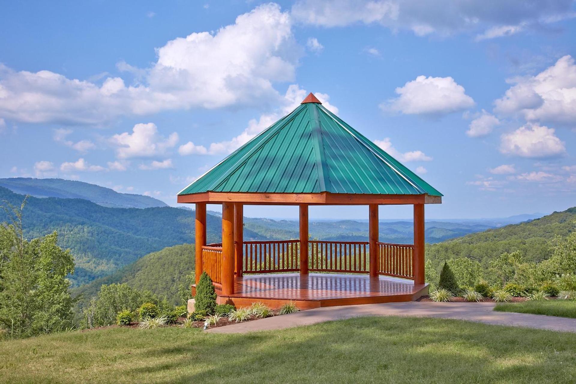 A Bit Of Heaven #252 Villa Sevierville Bagian luar foto